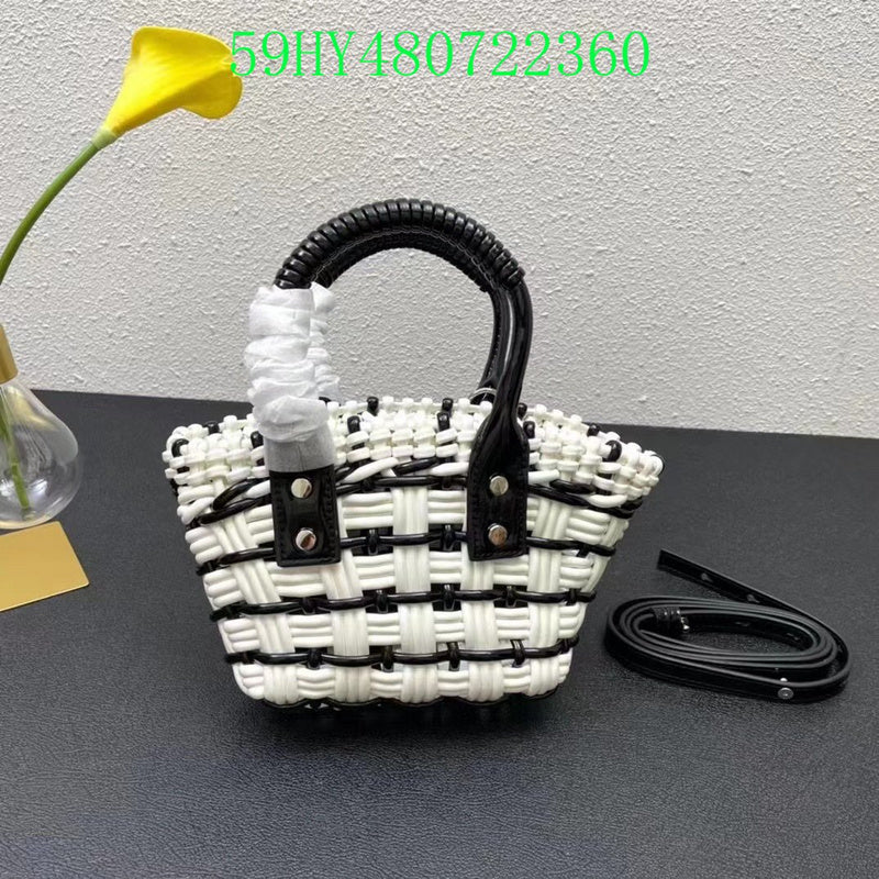 Amelia - BGA Bags - 2182