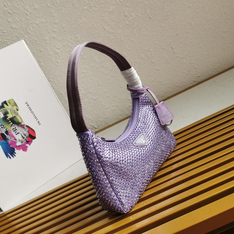 Reeby Bags - Prada Bags - 019