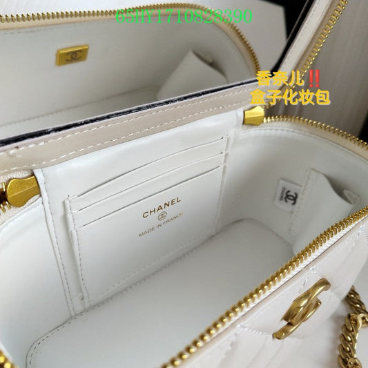 Amelia - CHL Bags - 034