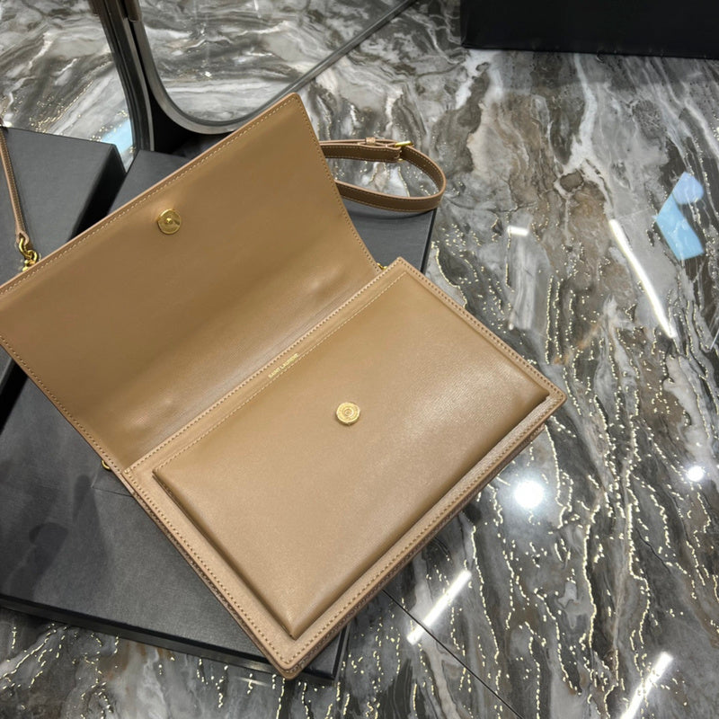 YSL BAGS - WOMEN LOVE LUXURY BAGS - 300