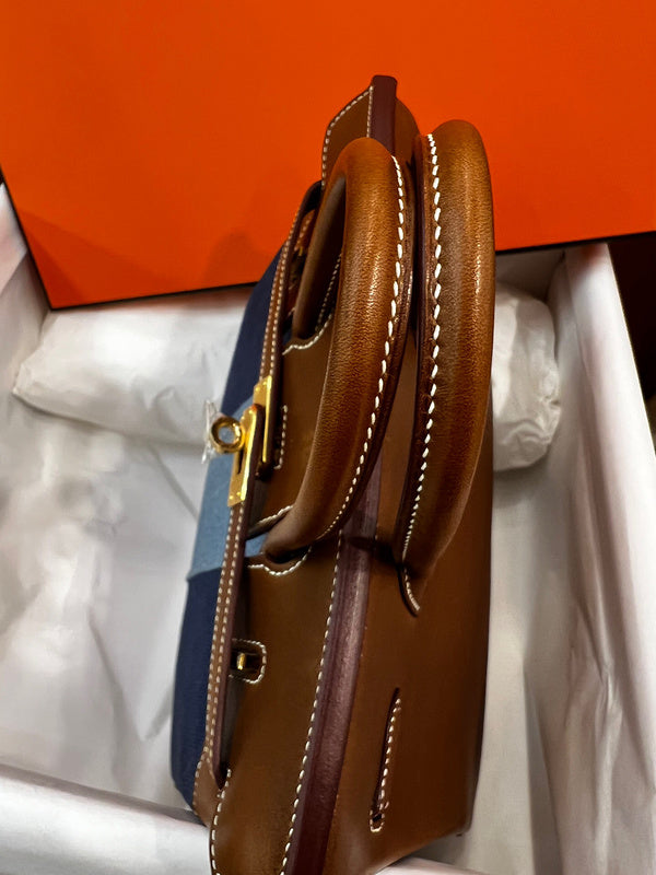 Amelia - HMS Bags - 1779