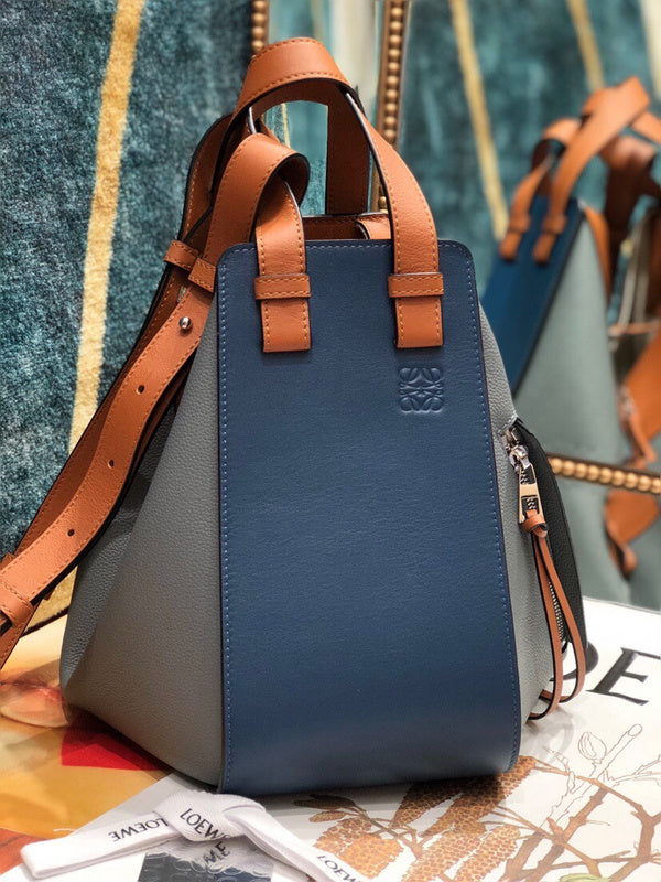 Amelia's Bag Gallery - LWO Bags - 689