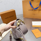 Amelia- Lu-Vi bags - 15099