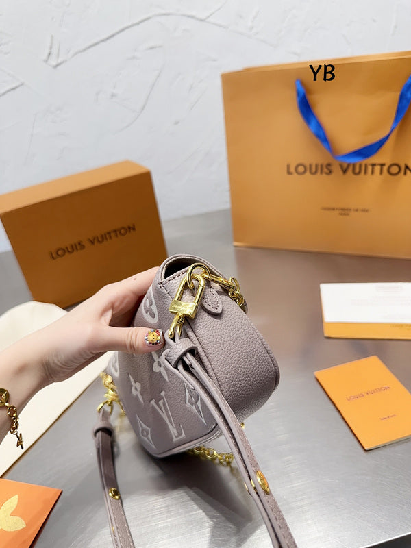 Amelia- Lu-Vi bags - 15099
