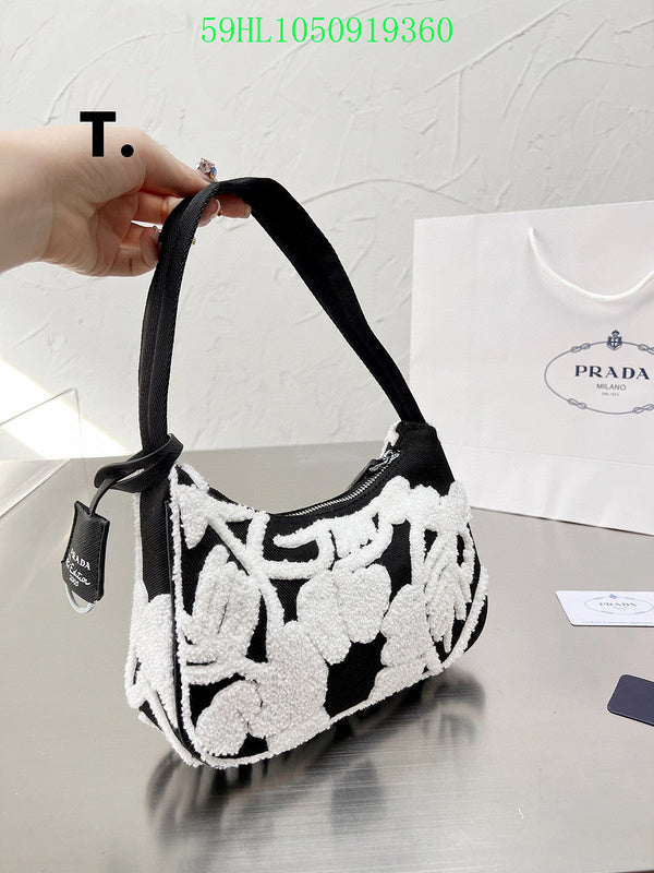 Prada Bags - The Barnes Bags  979