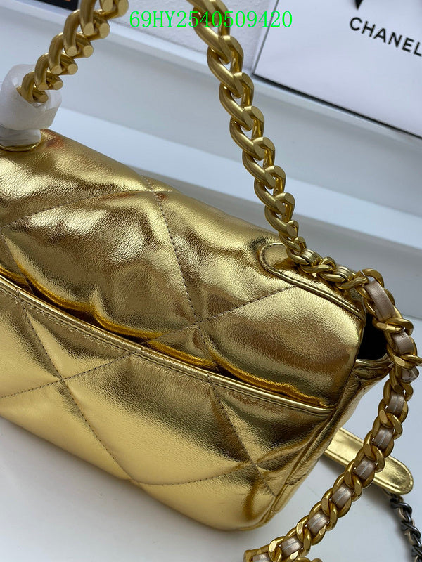 Amelia - CHL Bags - 959