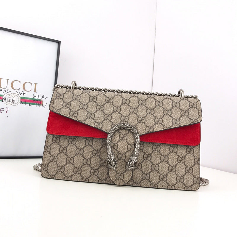 Amelia Fashion - GCI Bags - 2444