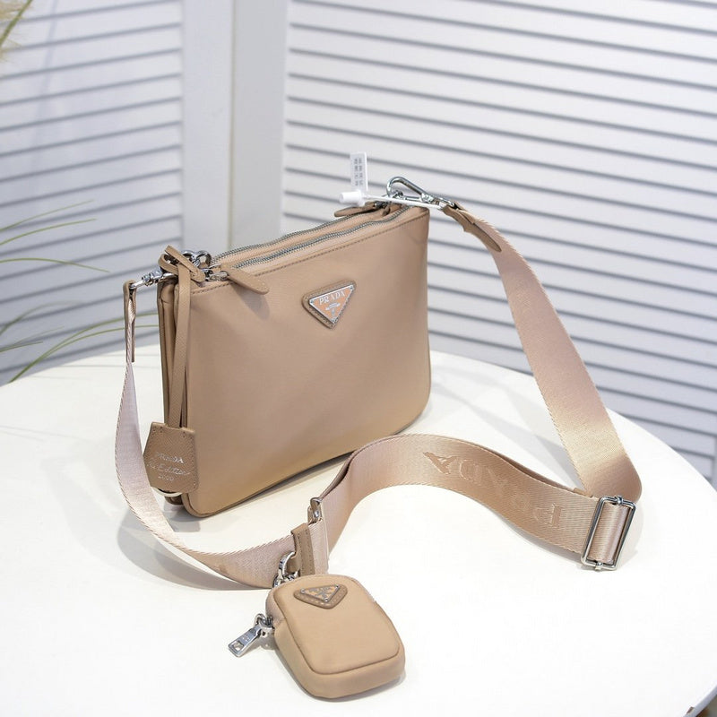 Camila Bags - Prada Bags - 1261
