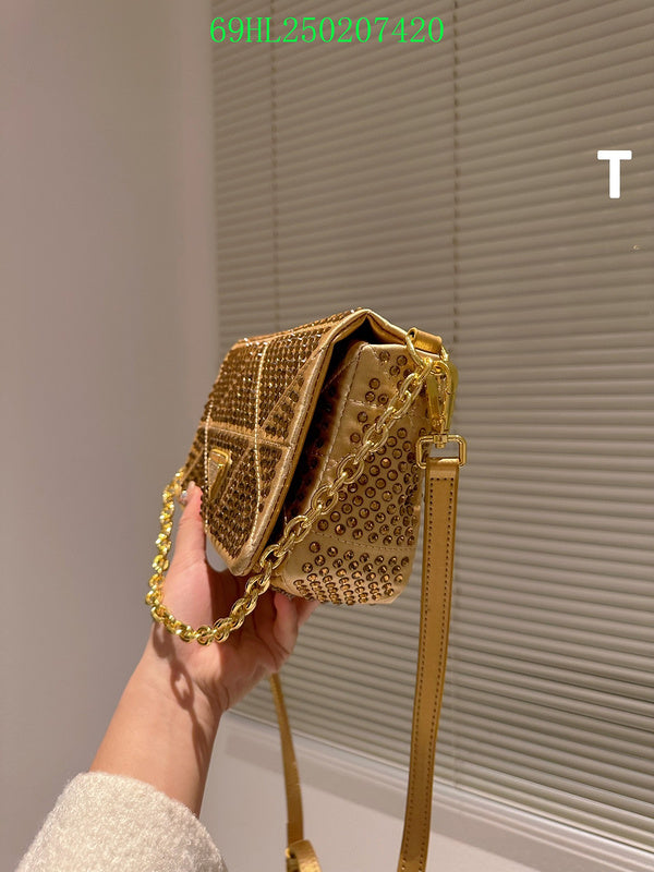 Prada Bags - The Barnes Bags  565