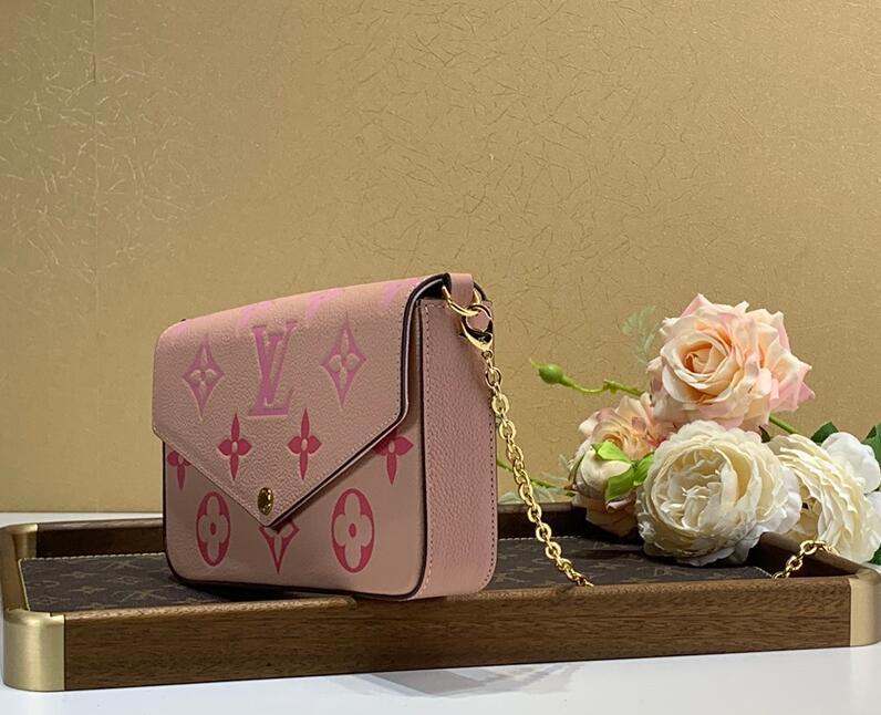 AmeliaLuxury - LOV Bags - 2484