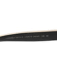 Amelia Acetate CC Butterfly Sunglasses 5414-A Black Beige