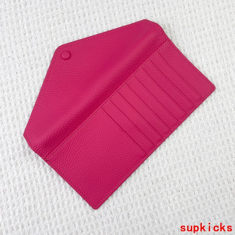 Amelia- Mix Wallets - 793