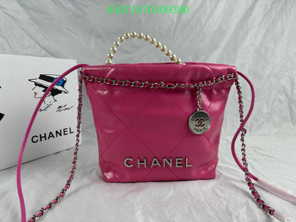 Amelia - CHL Bags - 995