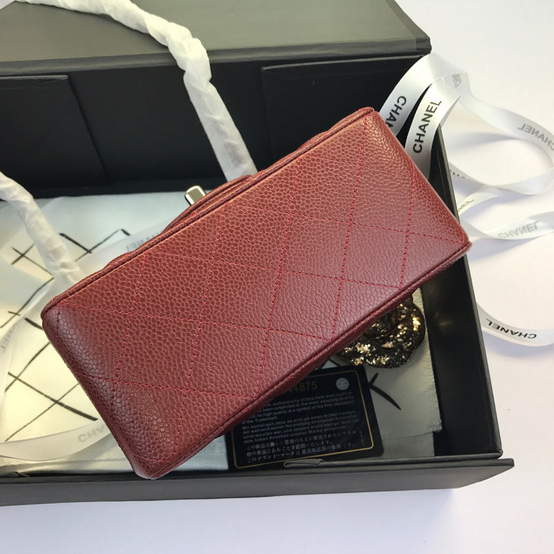 Amelia- CHL Bags - 6547