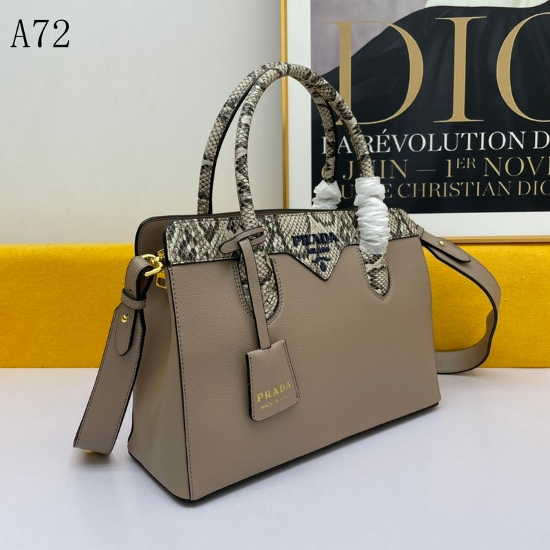 Reeby Bags - Prada Bags - 1012