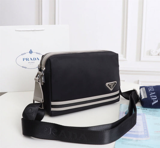 Amelia- PRDA  LUXURY BAGS - 437