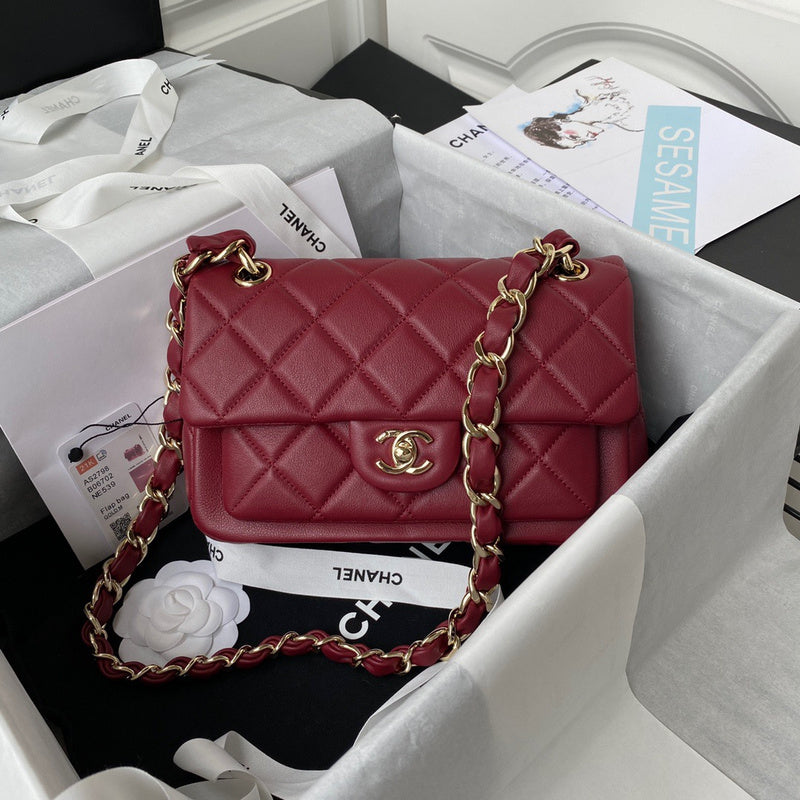 Amelia- CHL Bags - 7663
