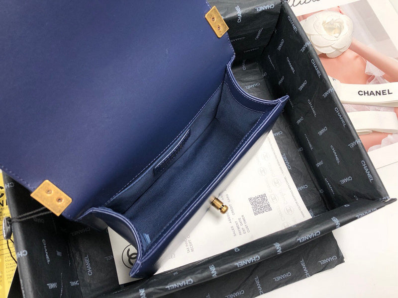 Amelia- CHL Bags - 7470