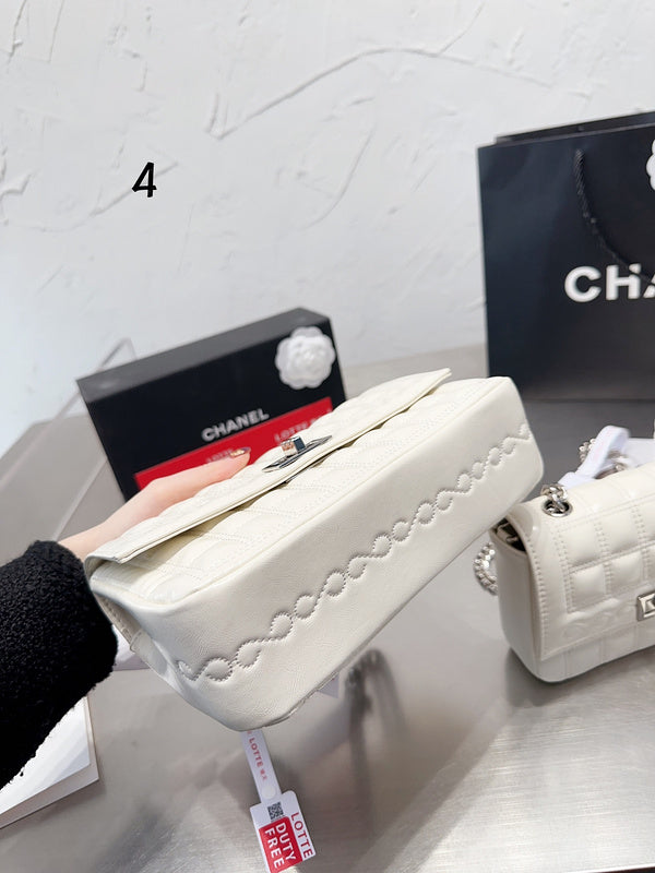 Amelia- CHL Bags - 7004