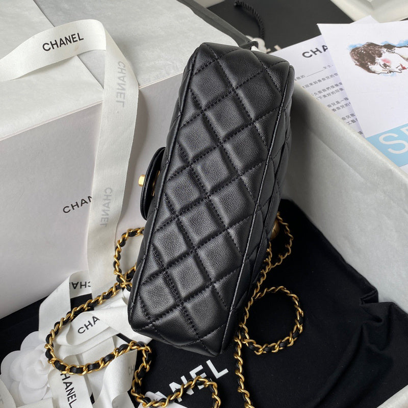 Amelia- CHL Bags - 7640