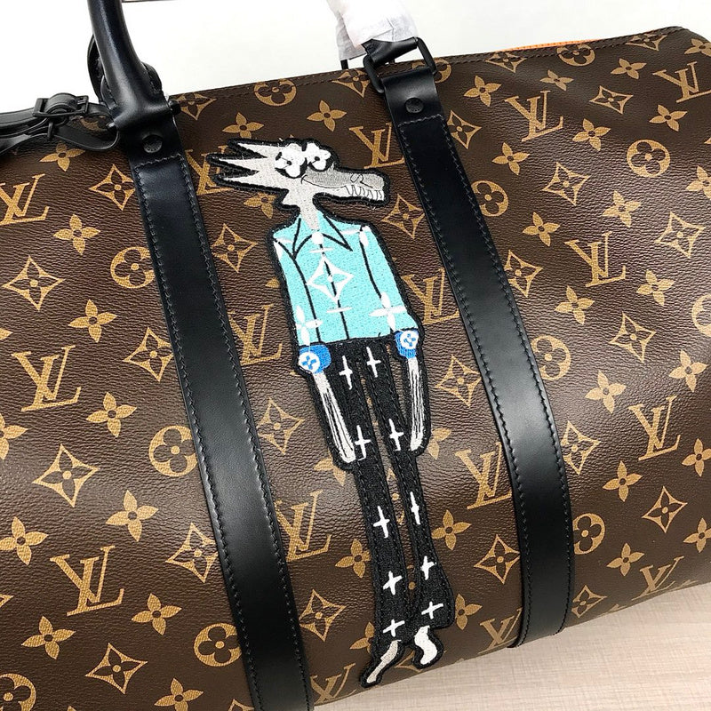 Amelia - LV Bags - 13046