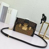 Amelia - LOV Lady Bags - 1004