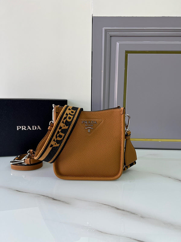 Amelia- PRDA  LUXURY BAGS - 926