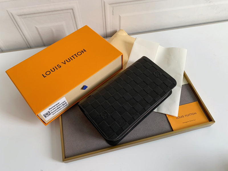 Amelia- LOV  Luxury  Wallets - 676