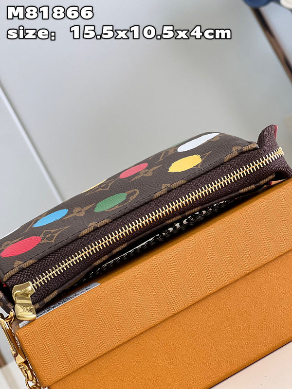 Amelia - LV Bags - 15894