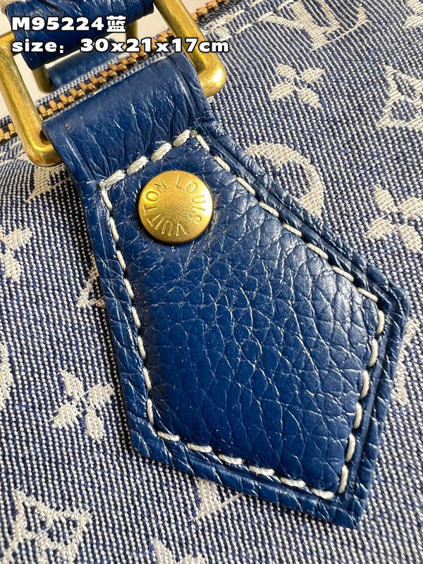 Amelia - LV Bags - 15336