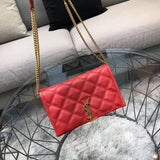Amelia - YSL Bag - 3857