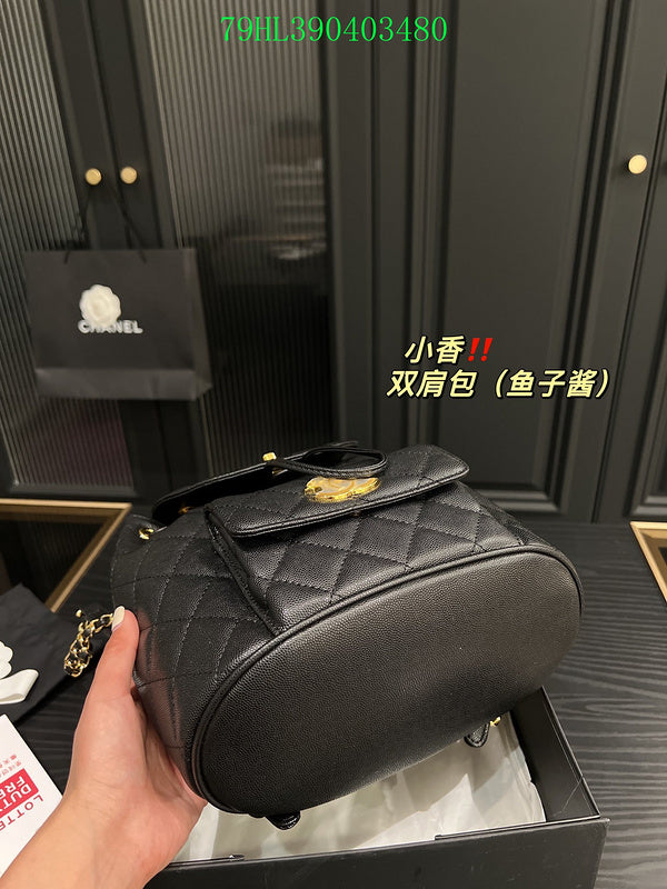 Amelia - CHL Bags - 1204