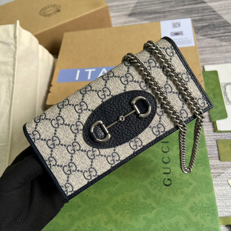 Amelia- GCI Bags - 4591