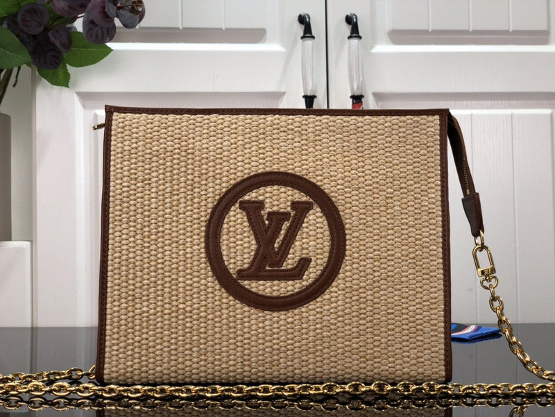 Fashion Lu-Vi bags - 2499