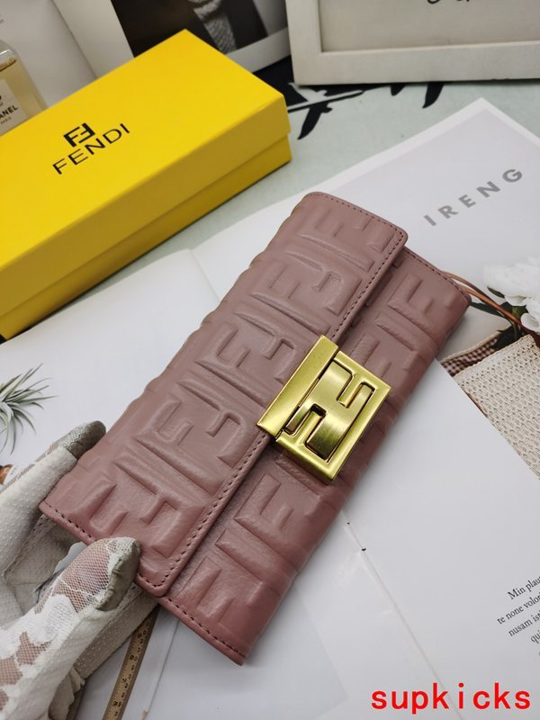 Amelia- Mix Wallets - 765