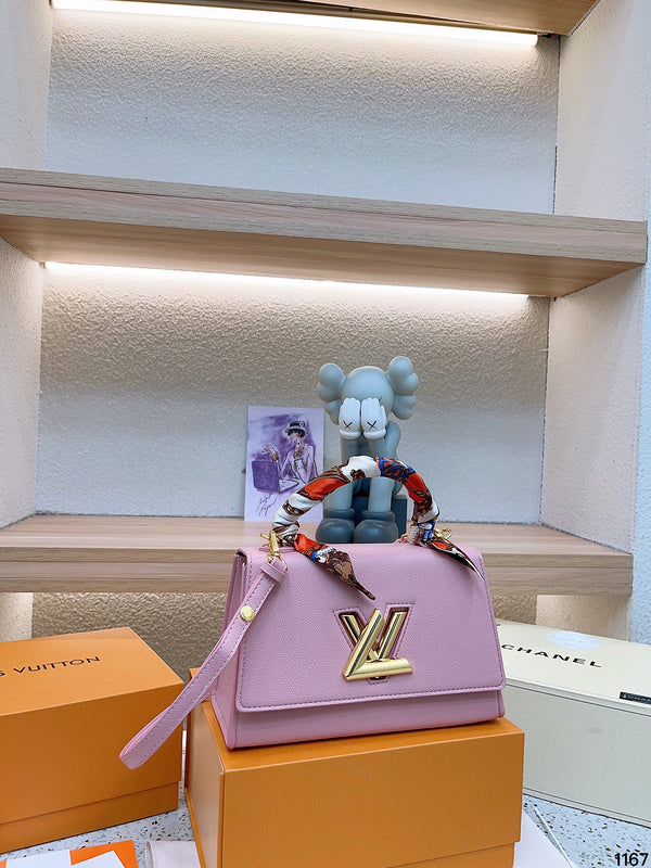Amelia - LV Bags - 14780