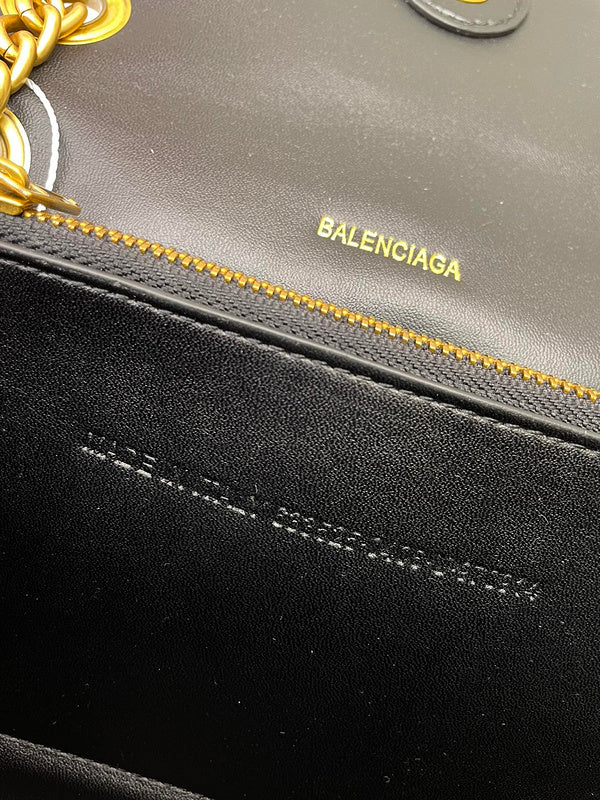 Amelia- BLN-CIAGA WOMEN LUXURY BAGS - 766