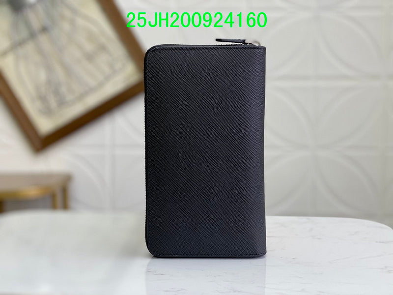 Amelia - PD Wallet - 389