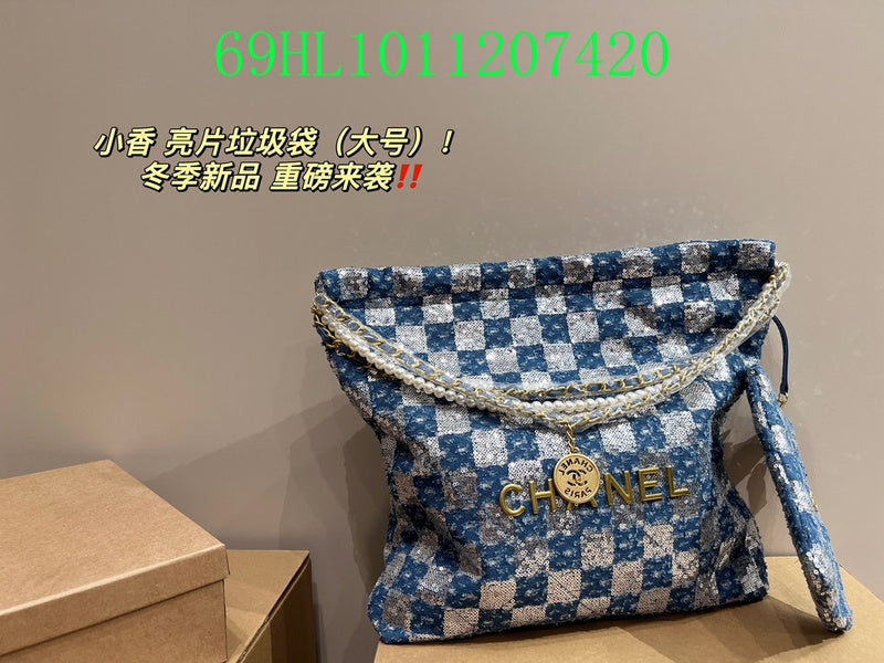 Amelia CHL Bags - 1749