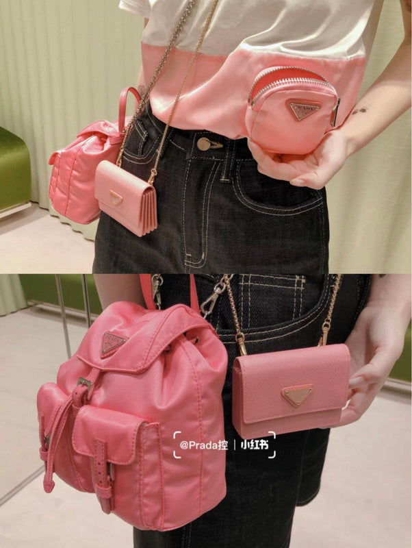 Amelia-i PD Lady Bags - 699