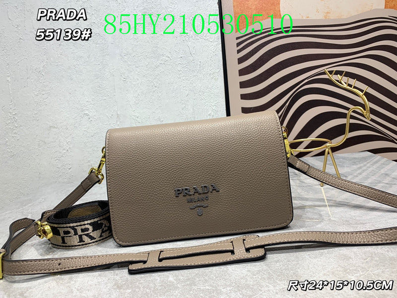 Prada Bags - The Barnes Bags  270
