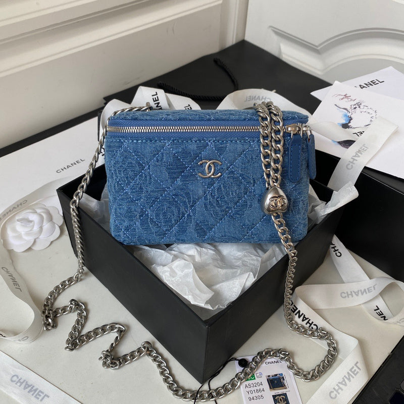 Amelia- CHL Bags - 7528