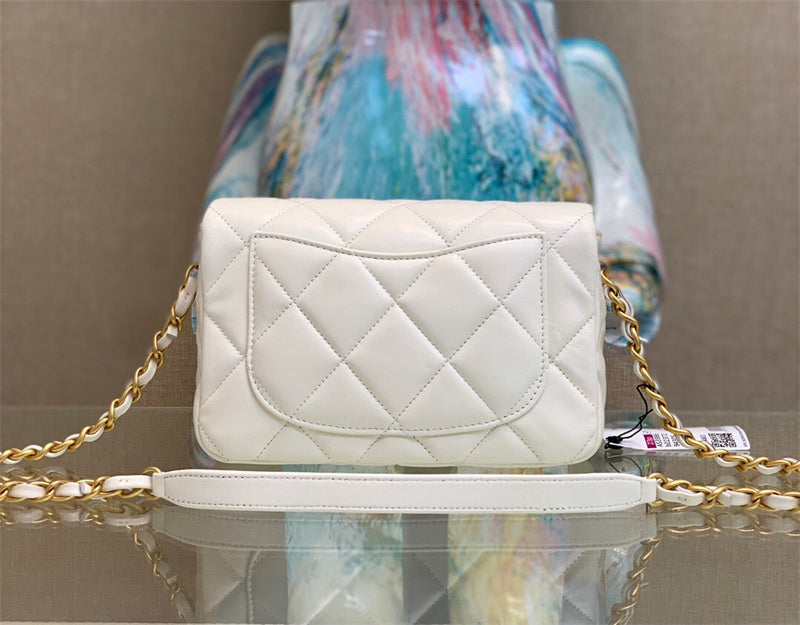 Amelia- CHL Bags - 547