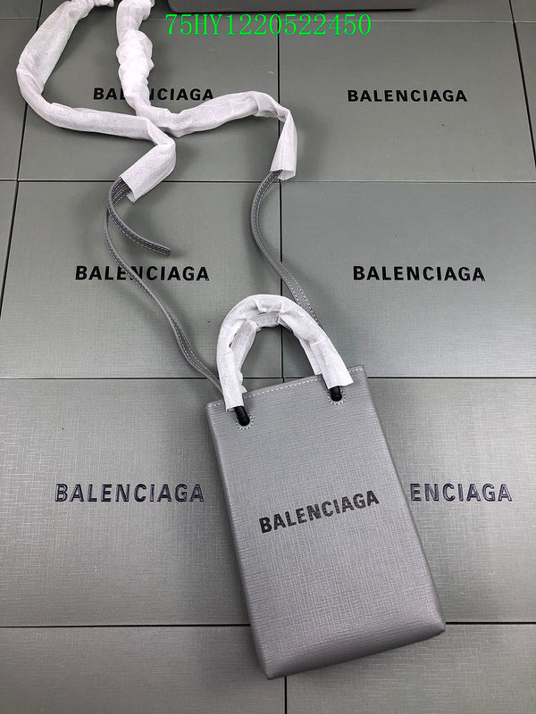 Amelia - BGA Bags - 1767
