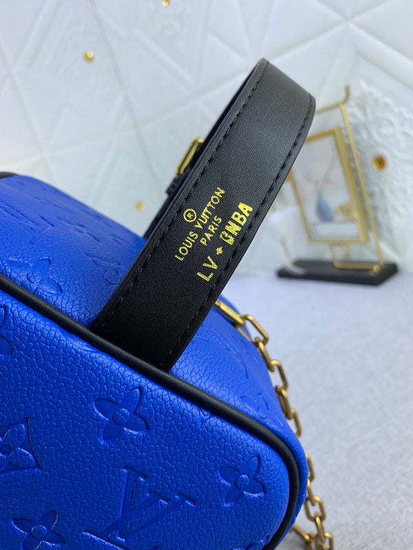 Amelia- GUKI Women Bags - 1758