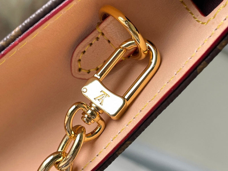 Fashion Lu-Vi bags - 5121