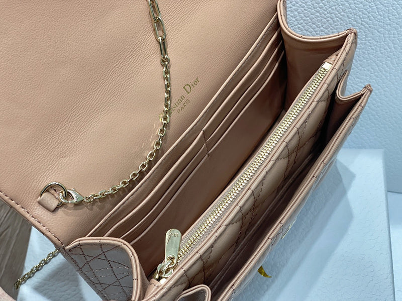 Amelia- DOR Bags - 1296