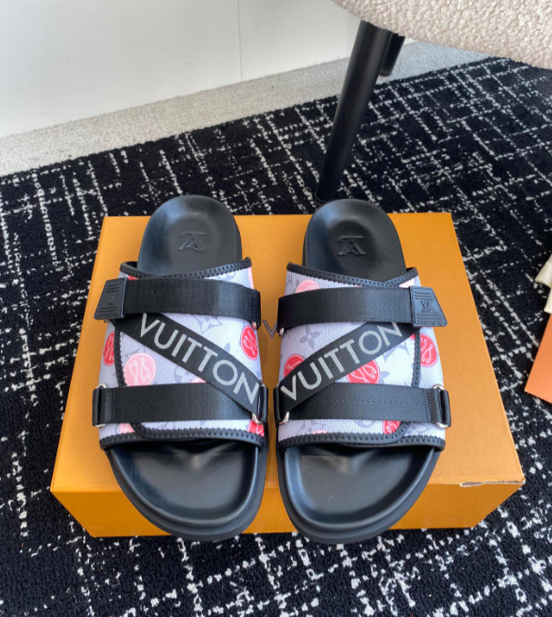 AmeliaLuxury - LOV Men Shoes - 105