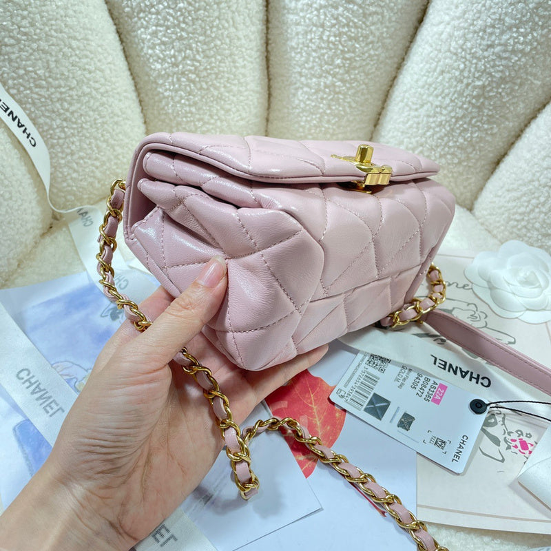 Wellow Bags - Chanel - Bags  - 965