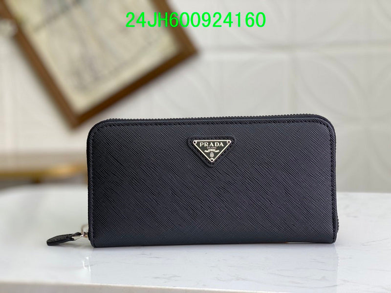 Amelia - PD Wallet - 347